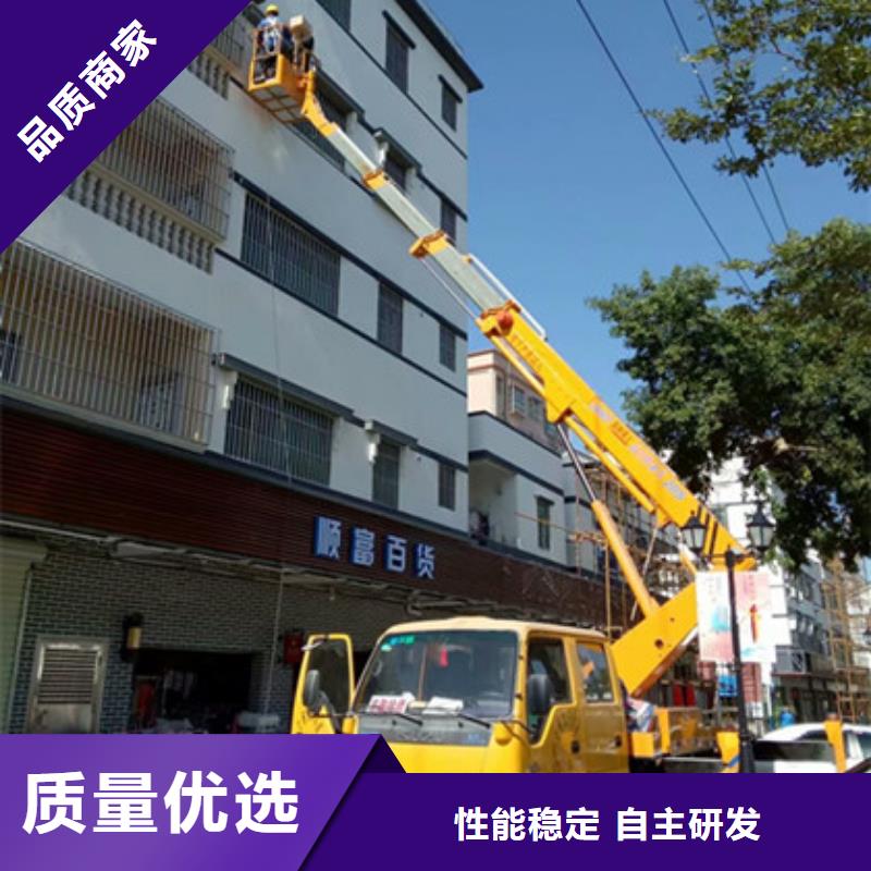 【 云梯车租赁高标准高品质】