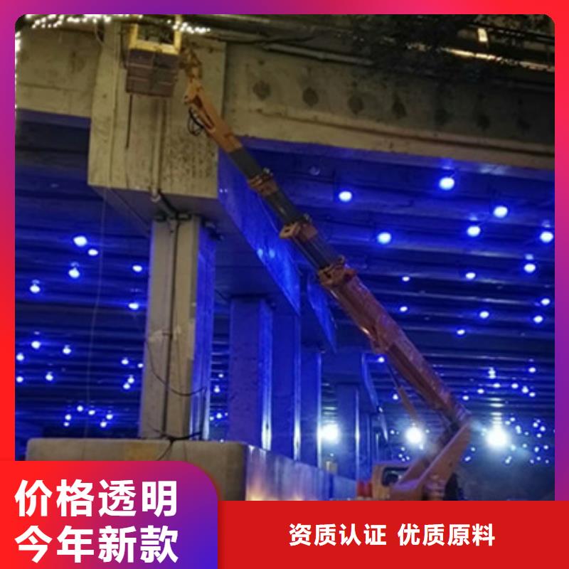 品牌【 高空吊篮车租赁严选材质】