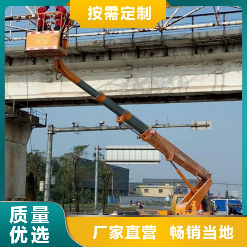 高空吊篮车租赁价格公道合理产品细节
