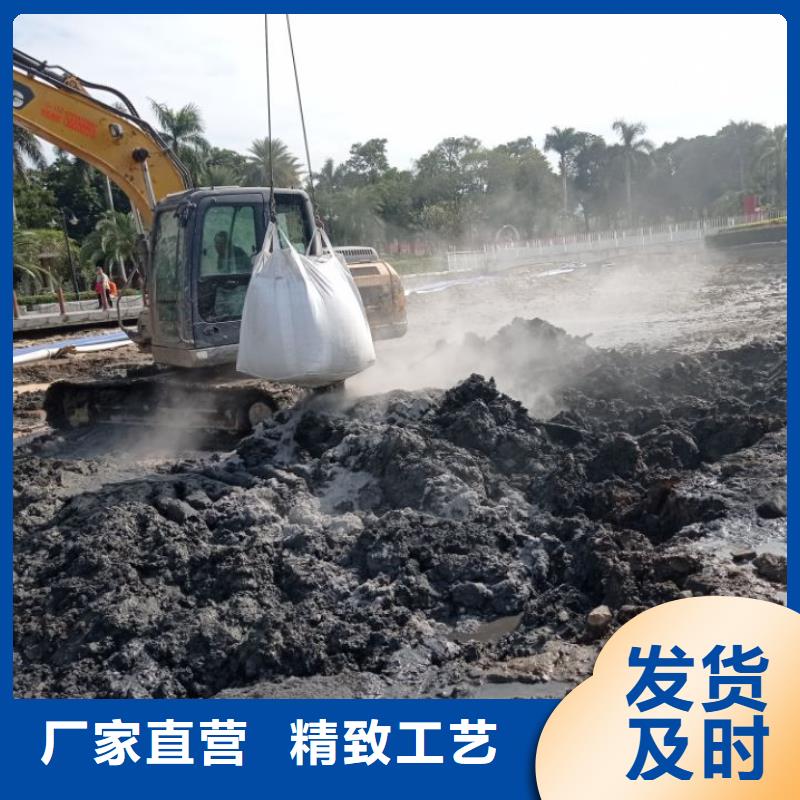 污泥处理_油泥改性固化剂满足客户所需