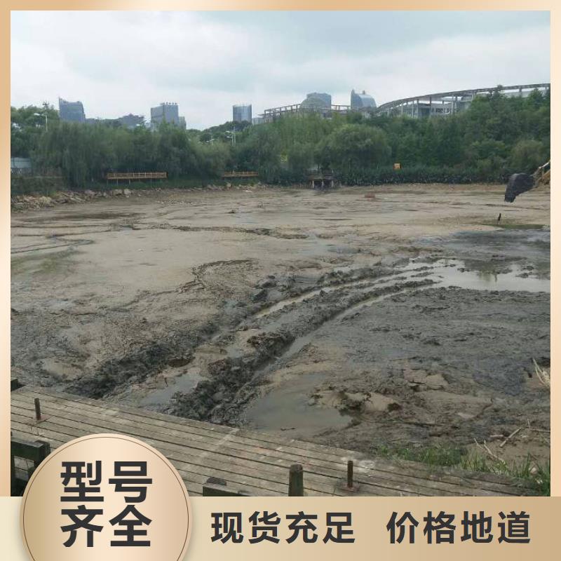 污泥处理淤泥改性固化剂专注细节更放心