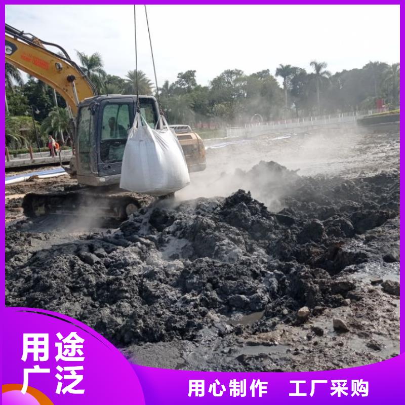 污泥处理-固废免烧砖固化剂敢与同行比价格