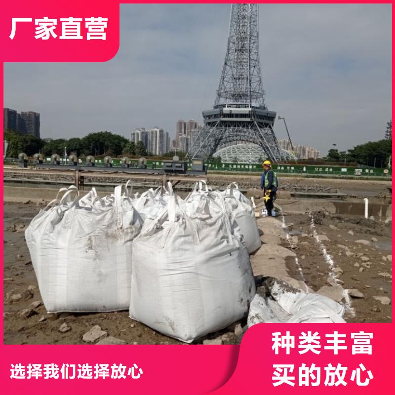 污泥处理土壤固化剂优势