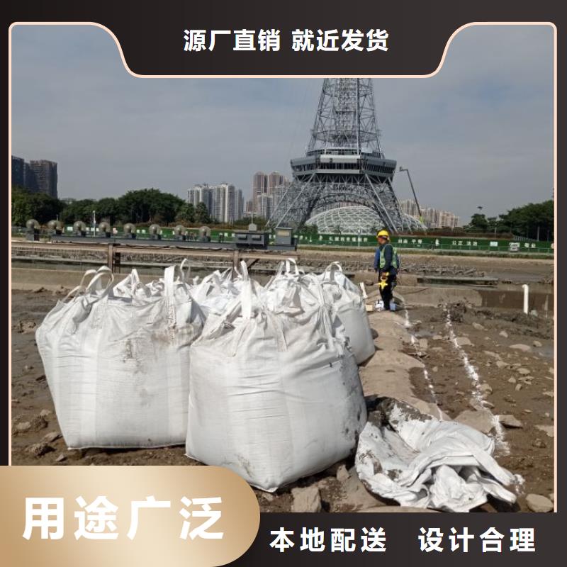污泥处理-固废免烧砖固化剂敢与同行比价格