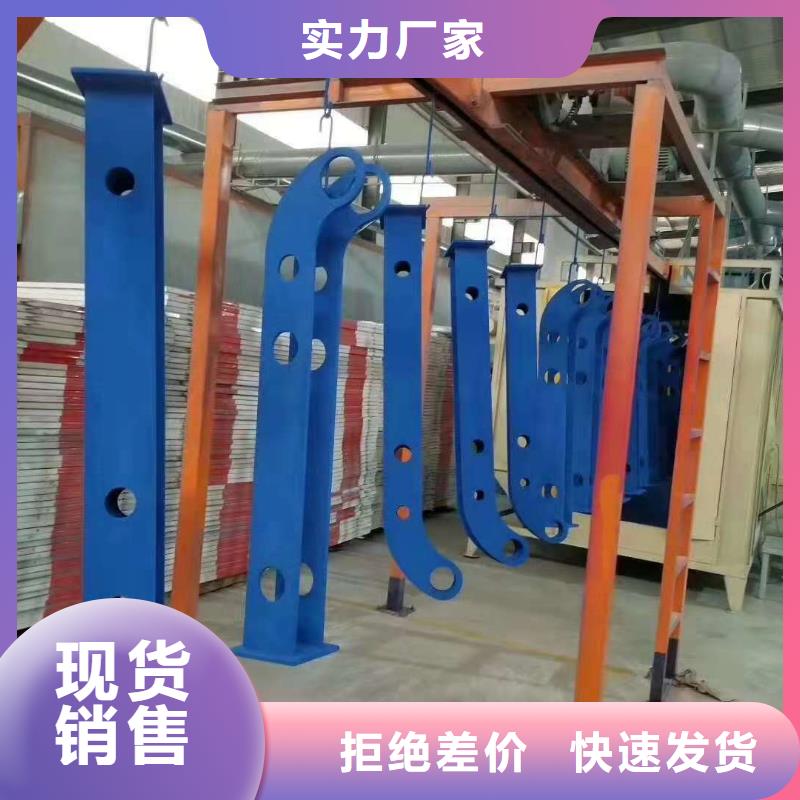 不锈钢碳素钢复合管不锈钢复合管厂家不只是质量好