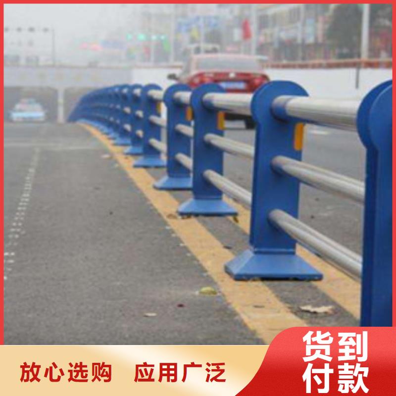 不锈钢复合管护栏优选厂家