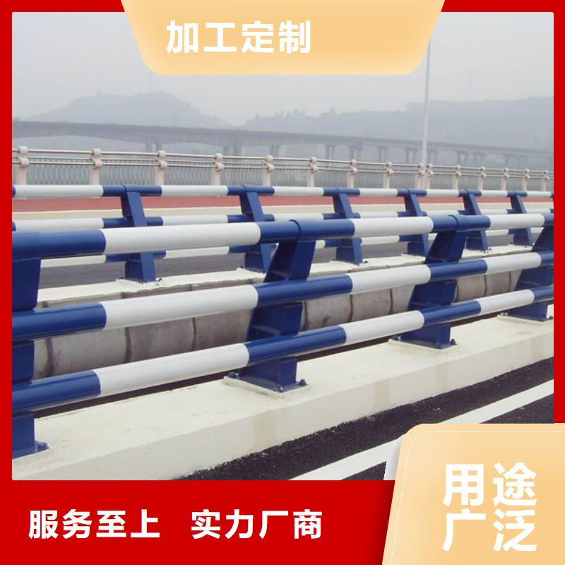 不锈钢复合管护栏不锈钢碳素钢复合管质量牢靠
