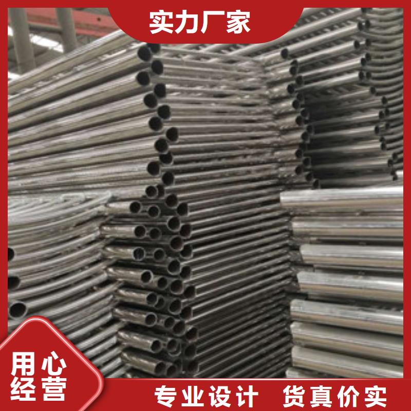 不锈钢复合管护栏不锈钢复合管厂家精心选材