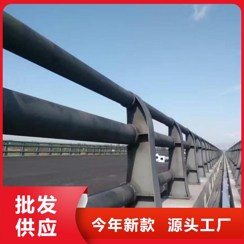 不锈钢复合管护栏-【护栏钢板立柱】优质货源