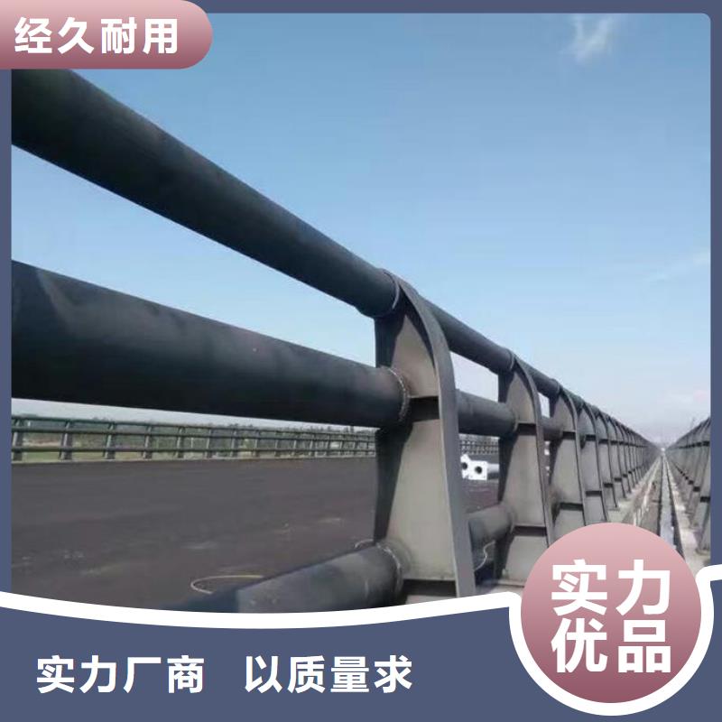 不锈钢复合管护栏不锈钢复合管厂家实力见证