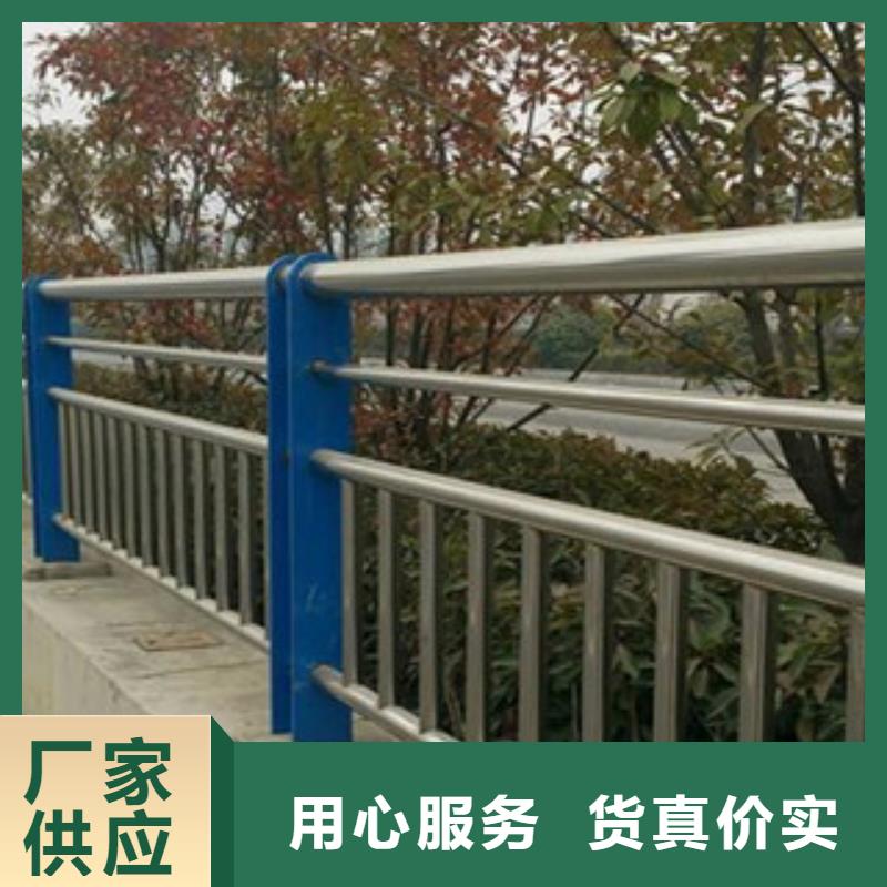 不锈钢复合管护栏不锈钢复合管厂家实力见证