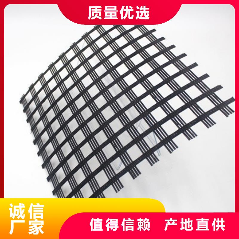 玻纤格栅_钢塑土工格栅品种全