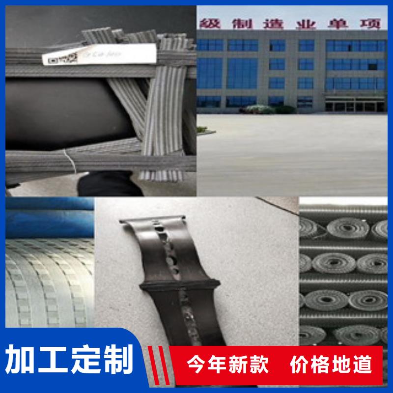 双向塑料格栅三维植被网厂家直销供货稳定