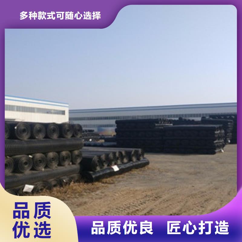 双向塑料格栅防裂贴抗裂贴质量优价格低