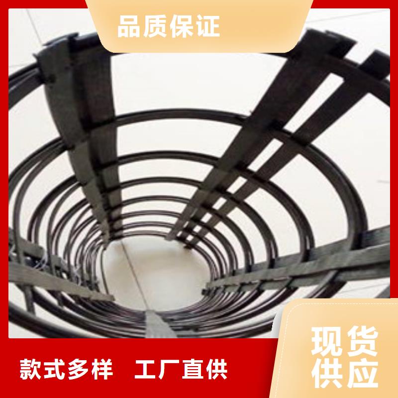 钢塑土工格栅膨润土防水毯每个细节都严格把关