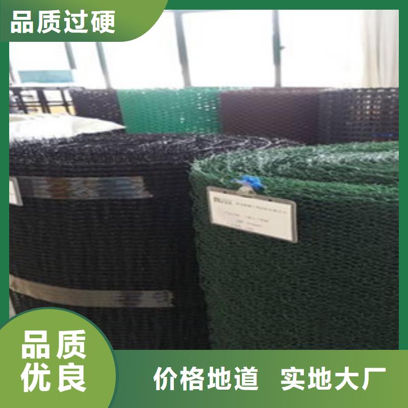 钢塑土工格栅_膨润土防水毯货品齐全