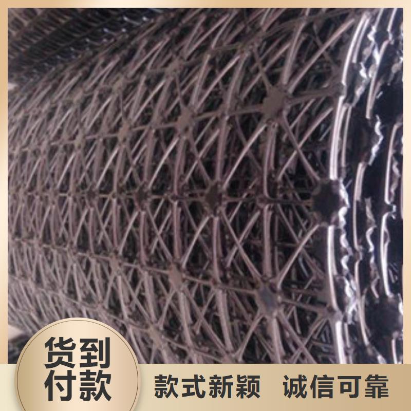钢塑土工格栅膨润土防水毯产品性能