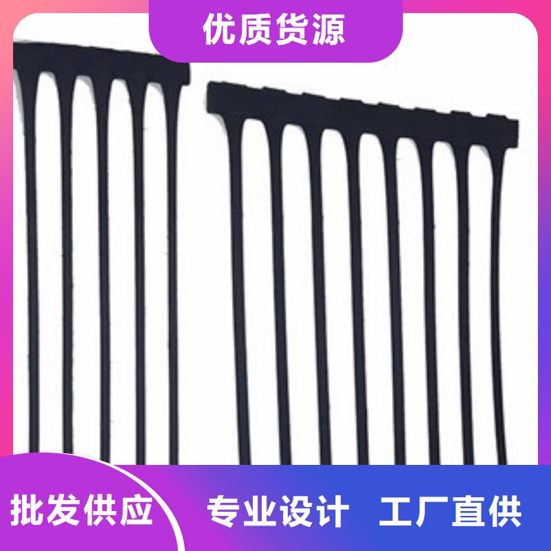 单向塑料格栅玻纤土工格栅厂家实力雄厚