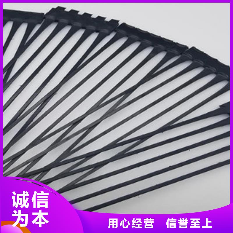 【 单向塑料格栅 塑料土工格栅来电咨询】 路德土工格栅生产厂家(漯河市分公司)
