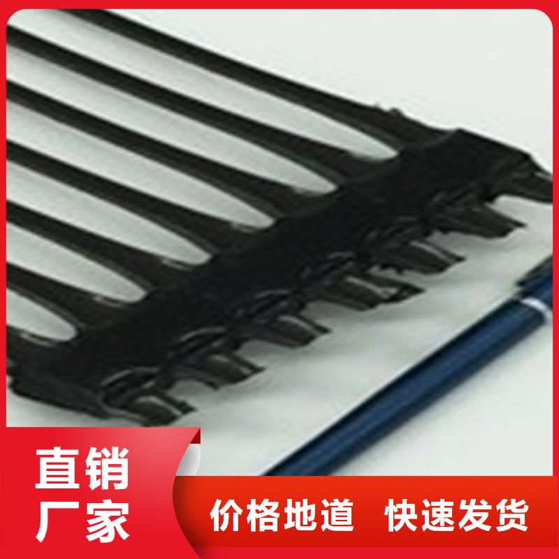 单向塑料格栅三维植被网品质优选