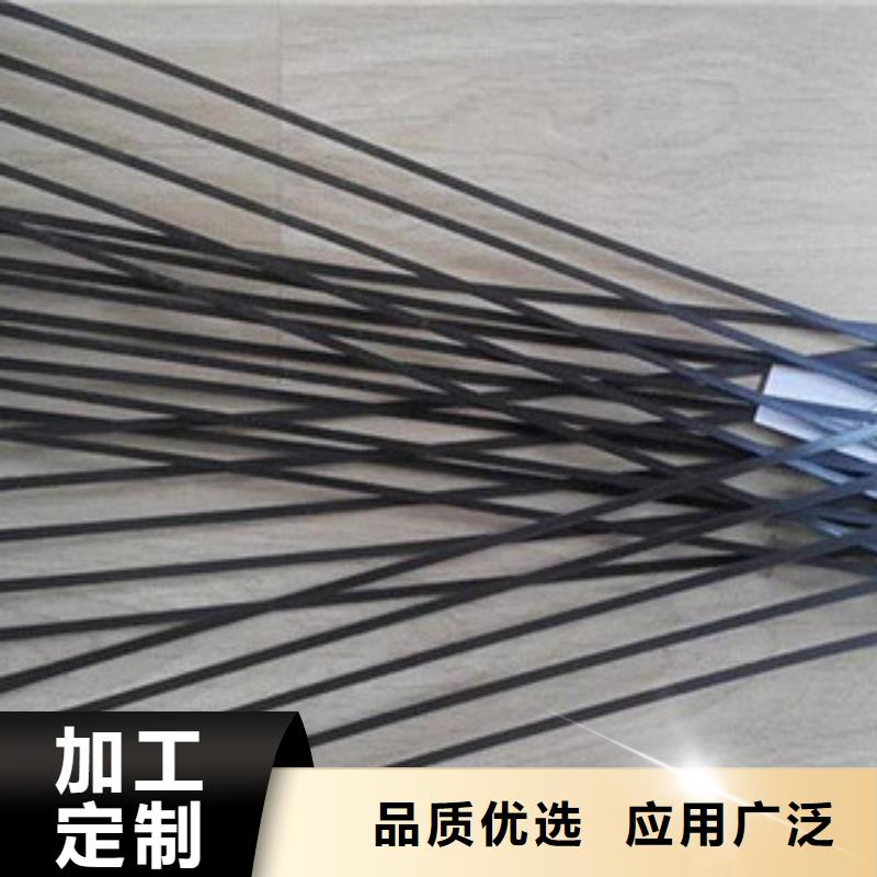 单向塑料格栅三维植被网质量检测