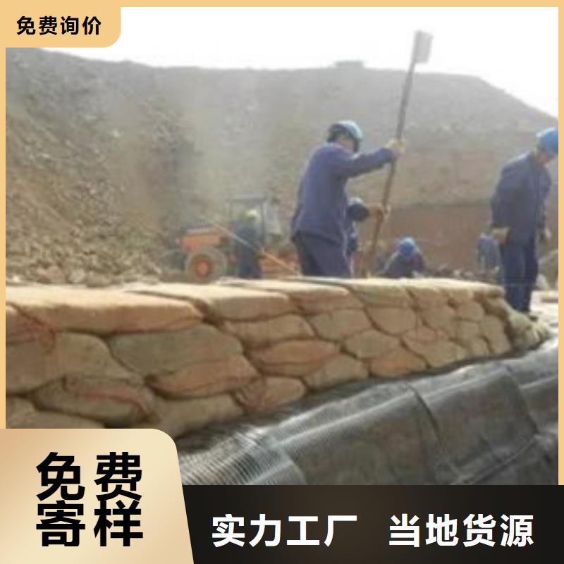 单向塑料格栅三维植被网质量检测