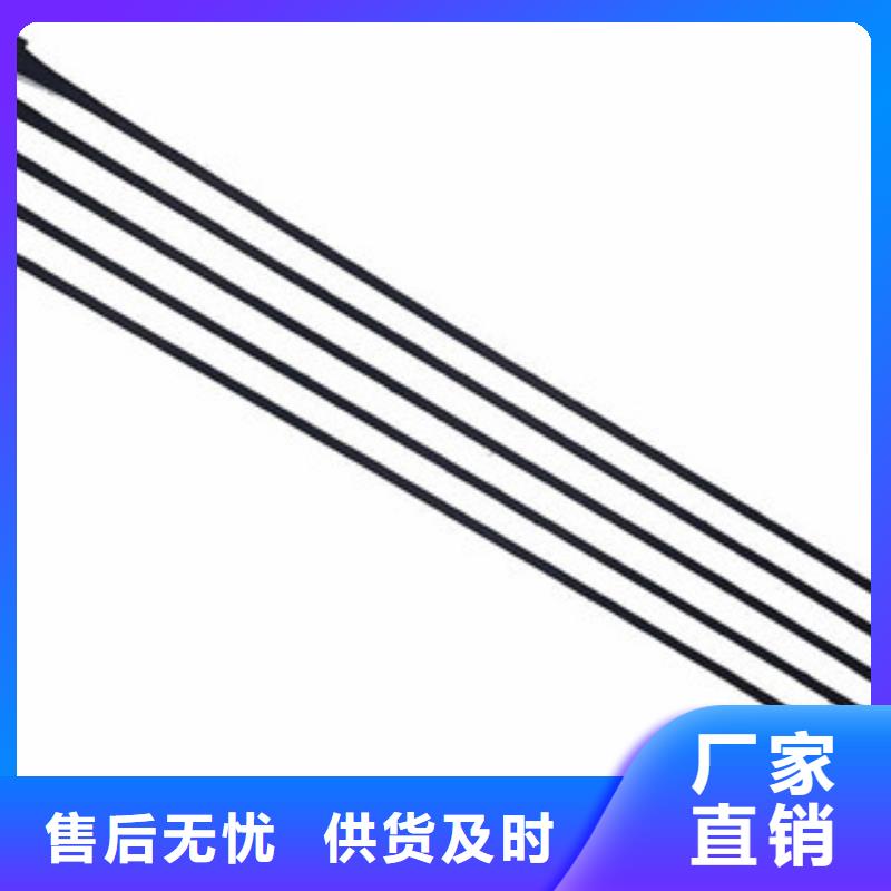 单向塑料格栅三维植被网质量检测