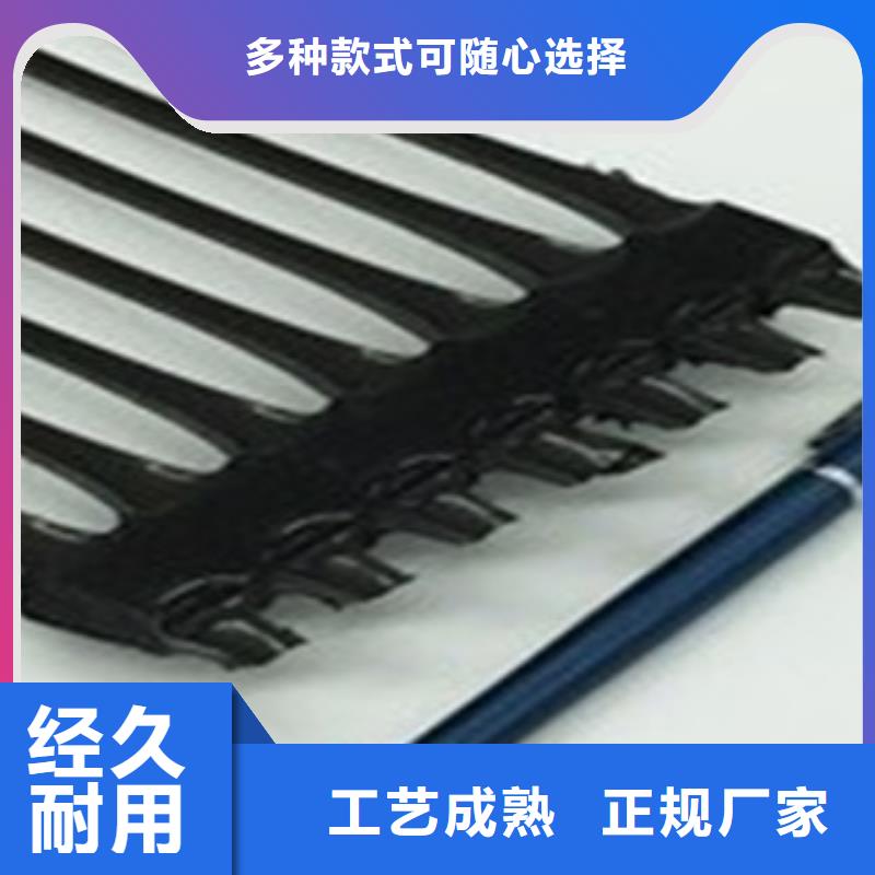 单向塑料格栅塑料土工格栅产地源头好货