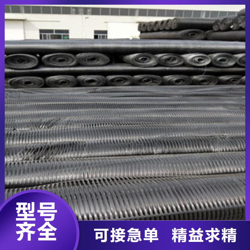 【 单向塑料格栅 塑料土工格栅来电咨询】 路德土工格栅生产厂家(漯河市分公司)