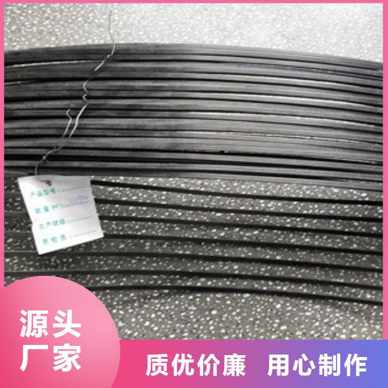 单向塑料格栅三维植被网质量检测