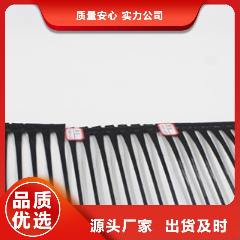 单向塑料格栅三维植被网质量检测