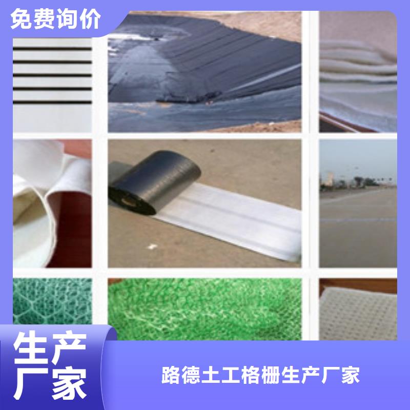 土工布-钢塑土工格栅我们更专业
