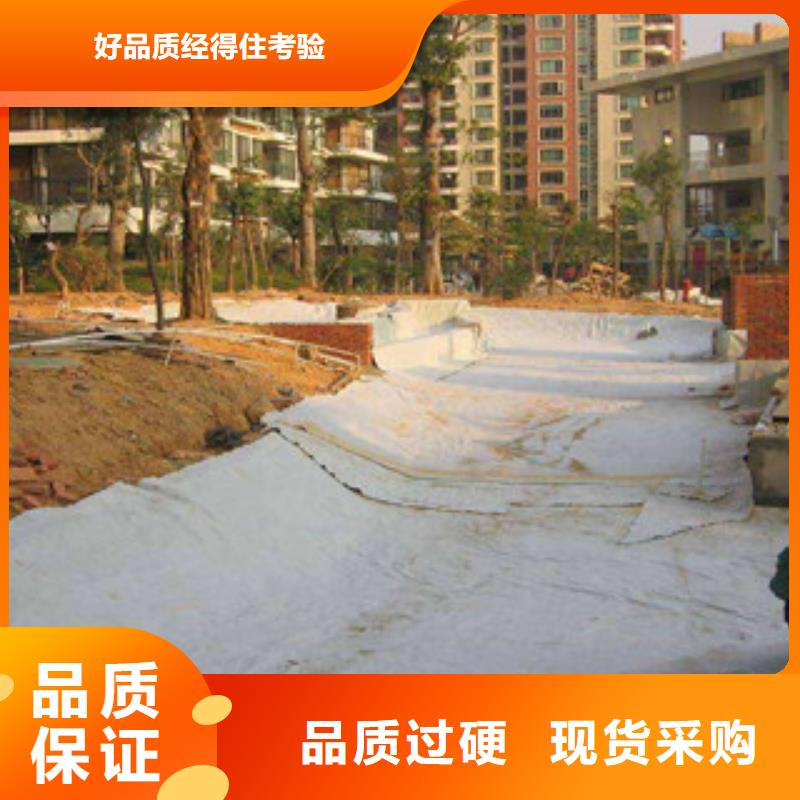 【膨润土防水毯】三维植被网支持拿样|三维植被网-路德土工格栅生产厂家(临汾市分公司)