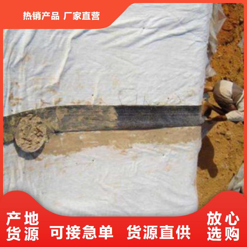膨润土防水毯,塑料土工格栅多年经验值得信赖