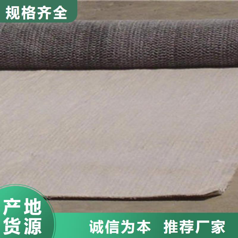 【膨润土防水毯】三维植被网支持拿样|三维植被网-路德土工格栅生产厂家(临汾市分公司)