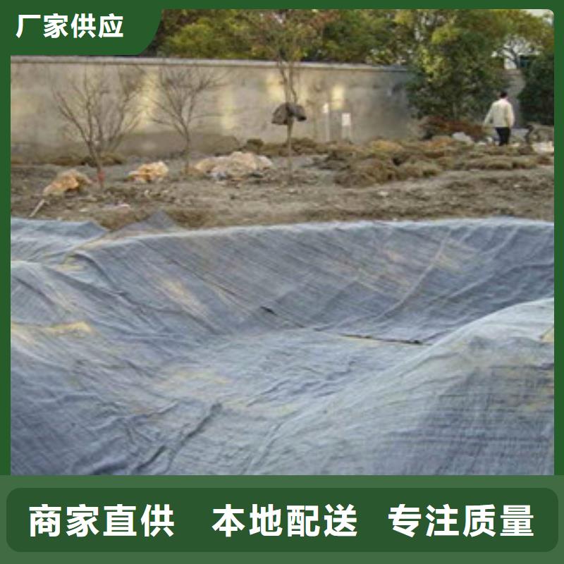 【膨润土防水毯】三维植被网支持拿样|三维植被网-路德土工格栅生产厂家(临汾市分公司)