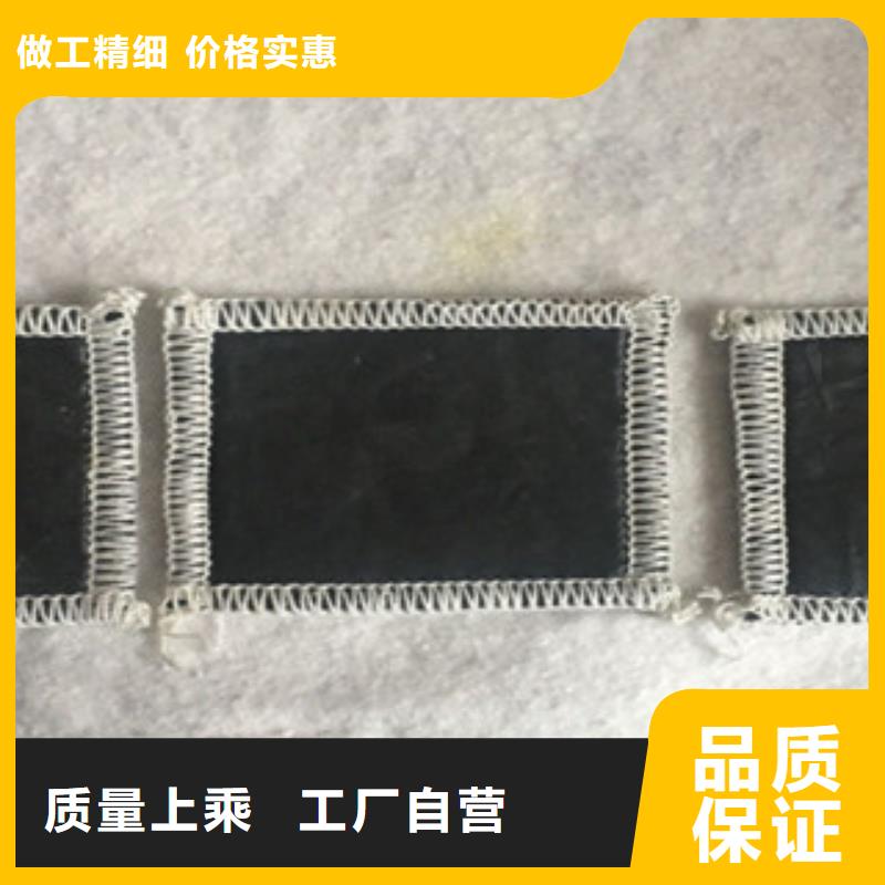 膨润土防水毯高强度土工网好品质选我们