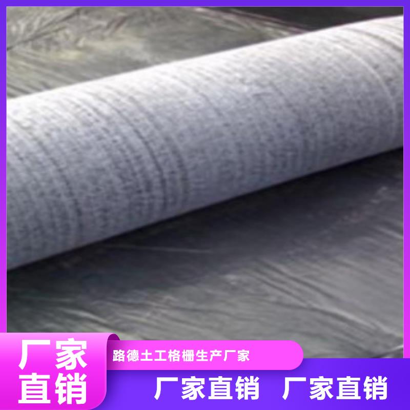 膨润土防水毯塑料土工格栅真材实料