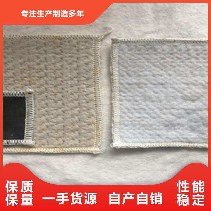 膨润土防水毯塑料土工格栅真材实料