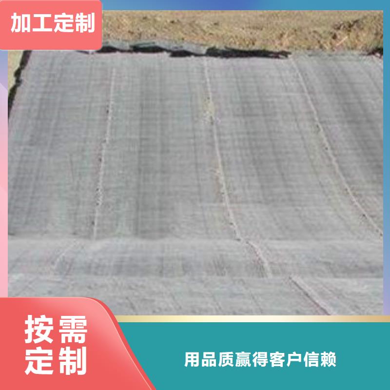 【膨润土防水毯】三维植被网支持拿样|三维植被网-路德土工格栅生产厂家(临汾市分公司)