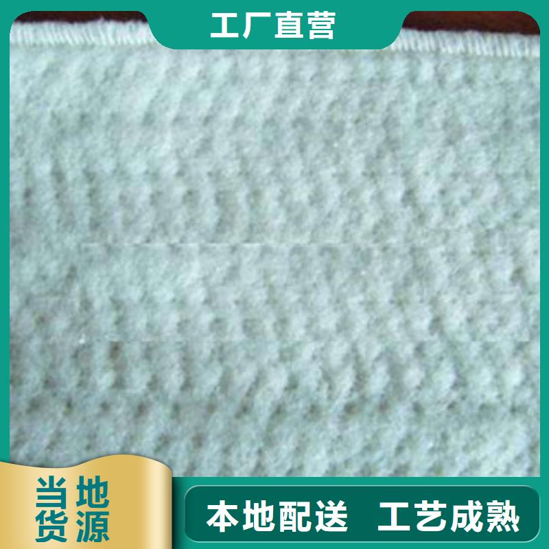 膨润土防水毯,塑料土工格栅多年经验值得信赖