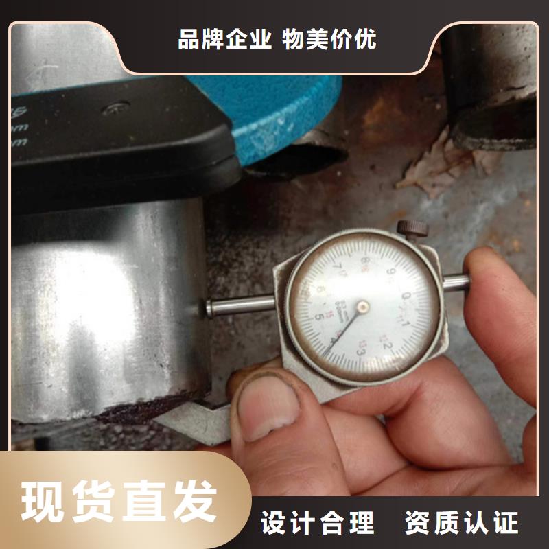 精密钢管35crmo精密钢管品质过硬
