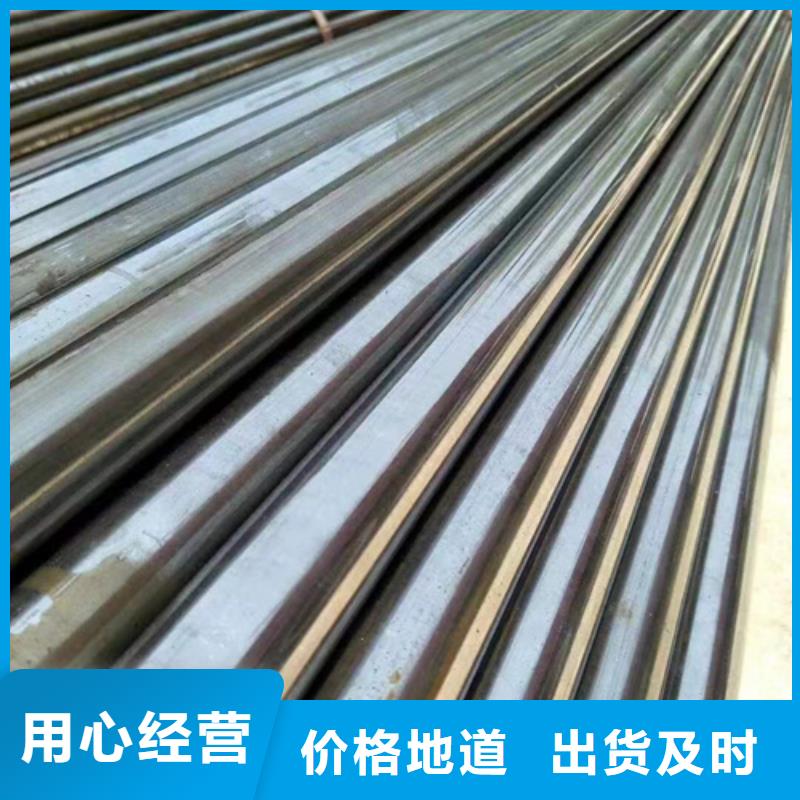 精密钢管精密管厂家规格全