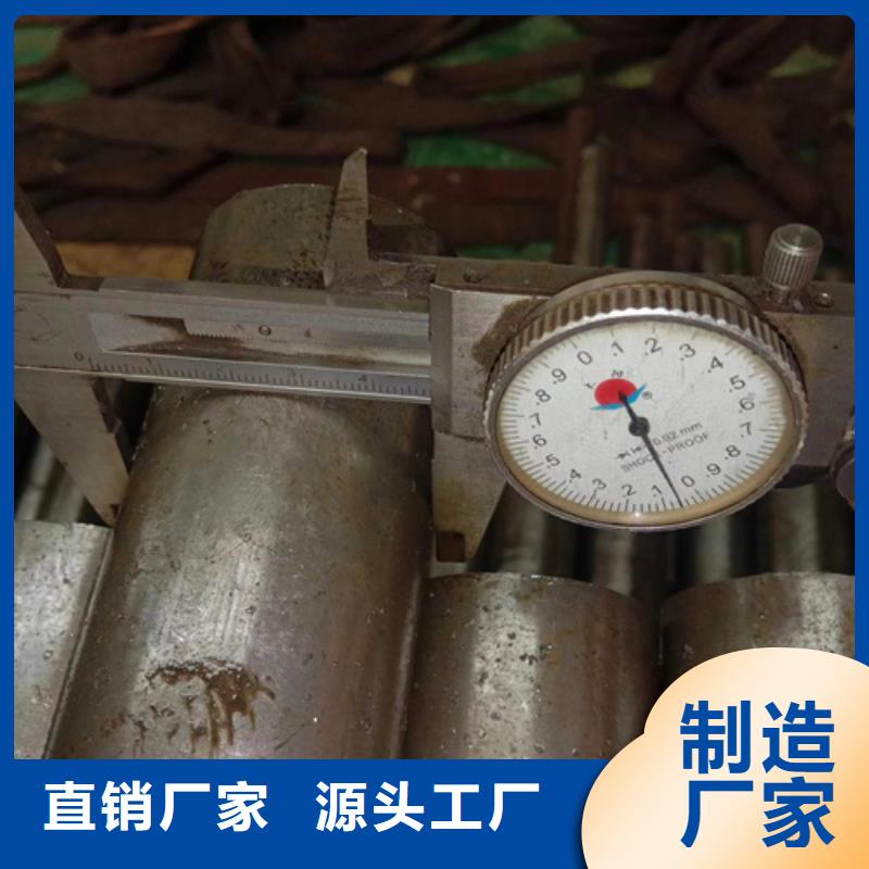 精密钢管_Gcr15精密钢管货源报价