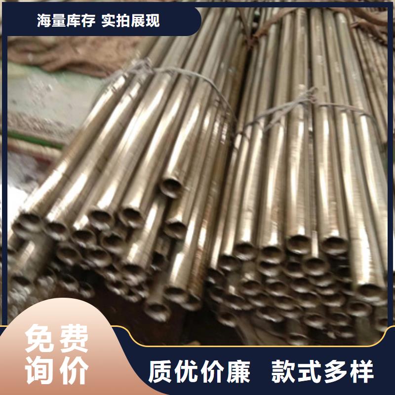 精密钢管40cr精密钢管制造厂家