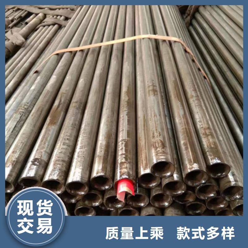 精密钢管【Gcr15精密钢管】工厂现货供应