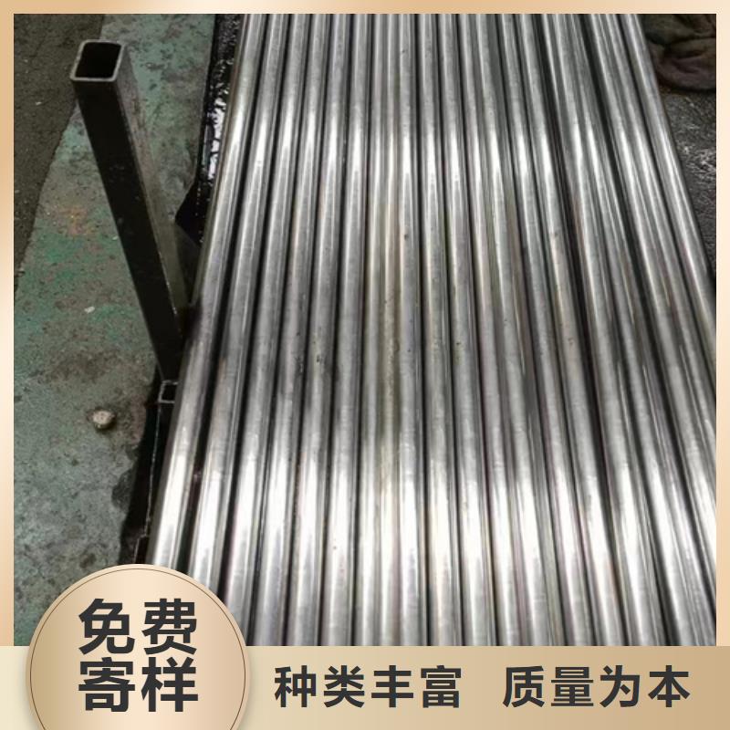 精密钢管,45#精密钢管工程施工案例