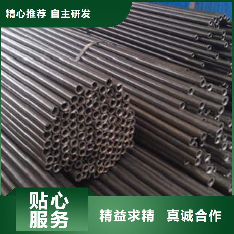 20A精密管实体厂家质量有保障