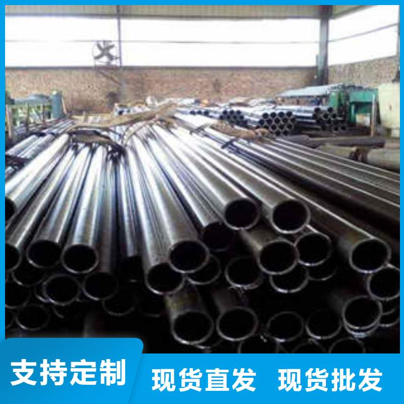 精密钢管,45#精密钢管工程施工案例