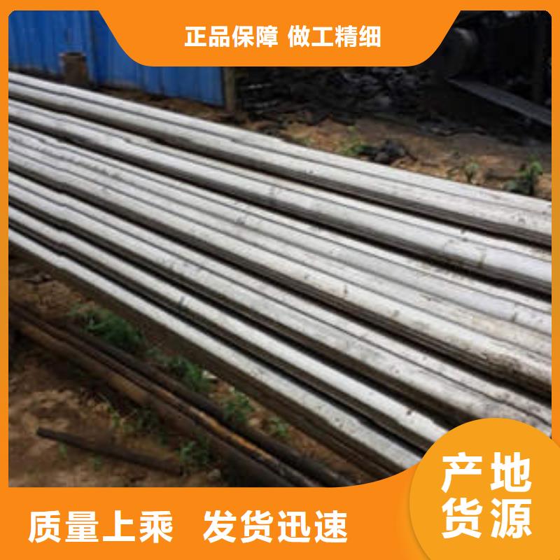 精密光亮管一手货源源头厂家